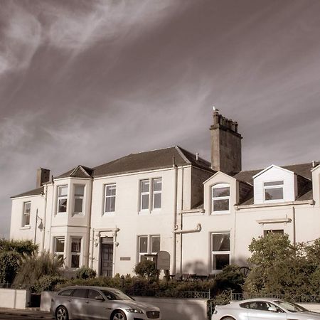 The Arrandale Hotel Ayr Exteriér fotografie