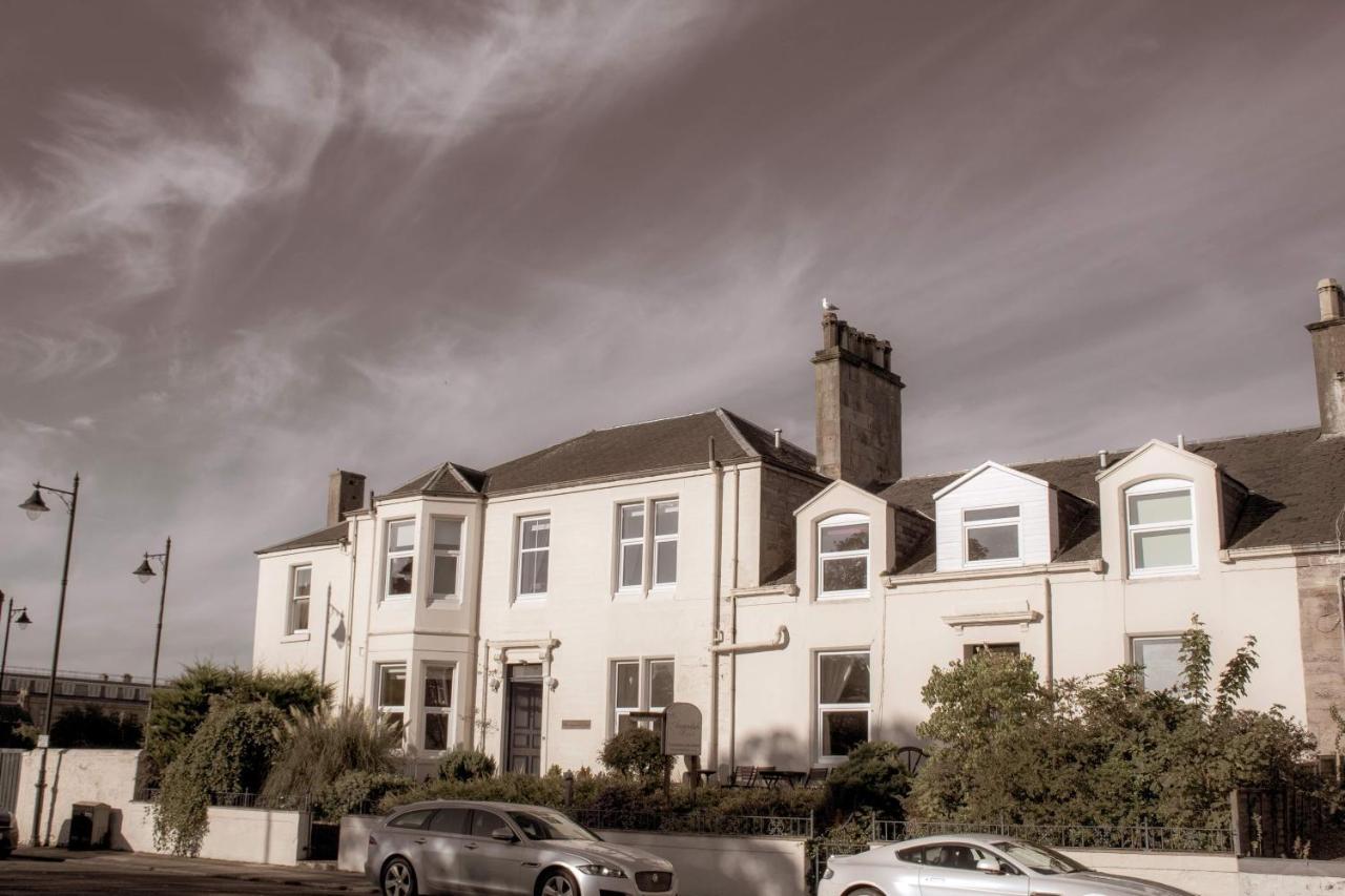 The Arrandale Hotel Ayr Exteriér fotografie