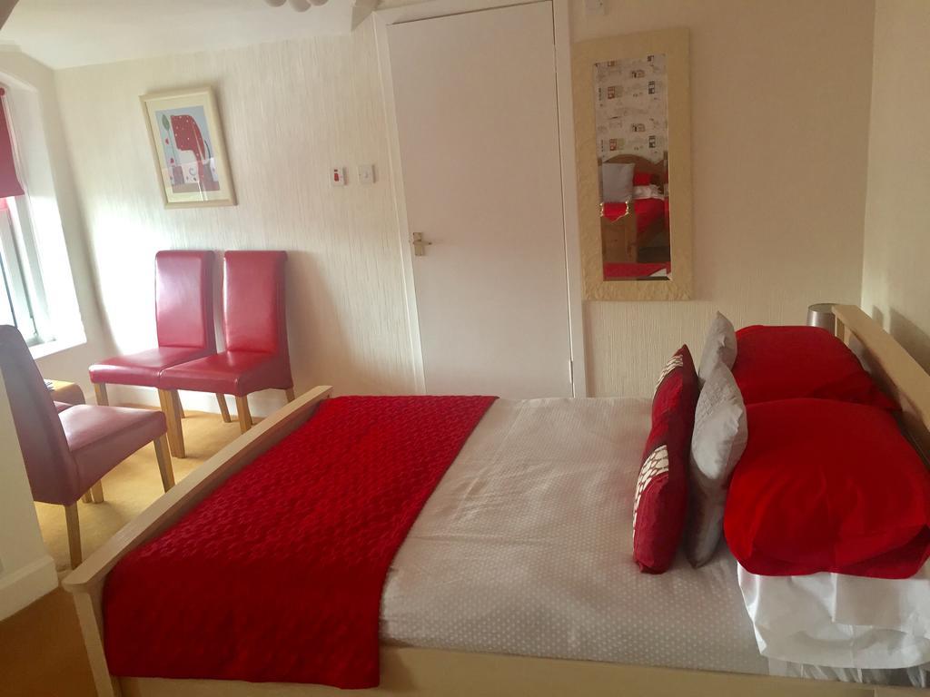 The Arrandale Hotel Ayr Exteriér fotografie